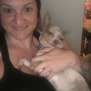 Meet your Posher, Dana